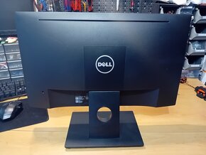 LED monitor DELL E2216H 22" 1920x1080 - 3