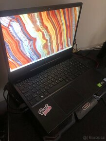 Dell Inspiron G5 Gaming Black - 3