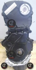 Motor 1.8 TFSI TSI CAB Repasovaný - 3