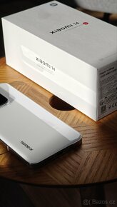 Xiaomi 14 White - 3