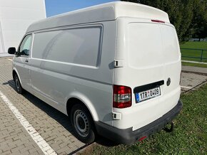 VW Transporter 2.0TDI,L2H1,naj:174.xxx km,po 1.majiteli - 3