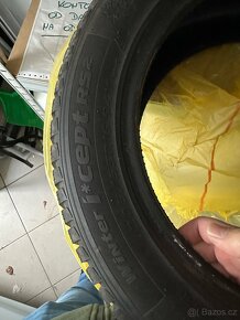 Hankook winter icept 205/55 R16 1kus - 3