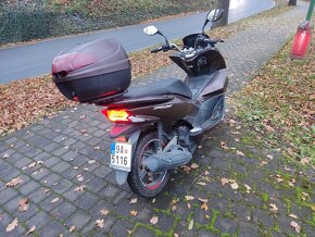 Honda PCX 125 2015 - 3