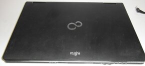 Notebook 15,6“ FUJITSU LIFEBOOK E751 - 3