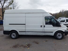 Ford Transit 2.0 92kw L3H3 - 3