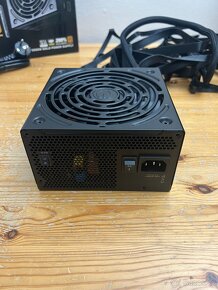 EVGA SuperNOVA 1000G XC /80 PLUS Gold/12VHPWR/Funkční,Záruka - 3