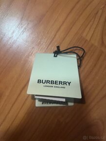 Burberry ledvinka - 3