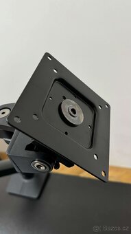 ERGOTRON HX Desk Monitor Arm - 3