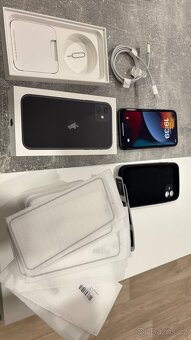 iPhone 11 64GB dual sim stav A - 3