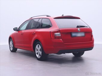 Škoda Octavia 2,0 TDI DSG Elegance Navi Kůže (2013) - 3