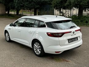 Renault MEGANE Zen, TCe 1.3, 103 Kw/140 HP - AUTOMAT - 3