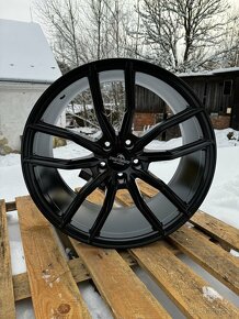 ALU KOLA FORZZA SIGMA R19 5X112 BLACK MAGIC - 3