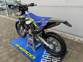 Sherco 300 2T FACTORY Design MY24 - 3