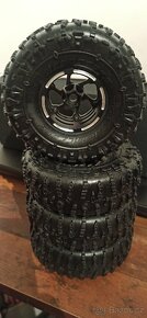 Rc pneu crawler 1.9" - 3