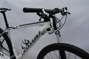 Cannondale F29 Carbon - 3