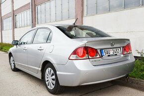 Honda Civic 1.3 IMA Hybrid MX/2006/ČTĚTE PROSÍM/ - 3