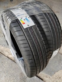 Pneumatiky Bridgestone 215/65 R16 Nové - 3