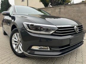 ⭐️Volksvagen Passat b8 2.0tdi⭐️HIGHLINE⭐️FullLED⭐️Dovoz D - 3