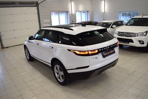 Land Rover Range Rover Velar 2.0180D AWD MARIX 74 000 KM-DPH - 3