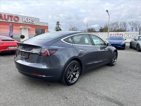 Tesla 3 Standard Range Plus,vč.DPH,SOH89% - 3