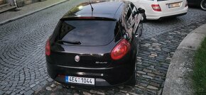 Fiat Bravo 1,4 T-jet  LPG 88kw r.v2012 - 3