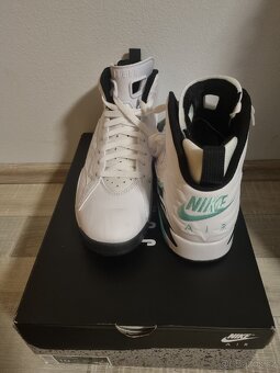 Boty Jordan 44 EU - 3