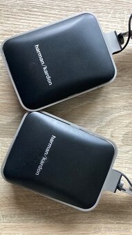 Harman / Kardon - bluetooth sluchátka - 3