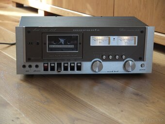 Marantz 1820 MKII Cassette Deck (1978-80) - 3