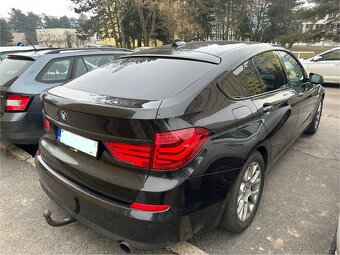 Prodam bmw 535i gt 225kw rv 2010 - 3