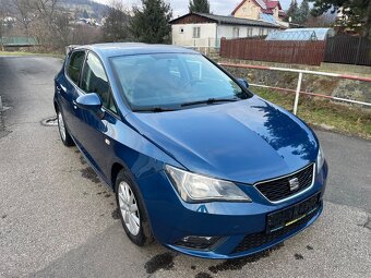 Seat Ibiza 1,2 TSi hatchback 69tis. km - 3