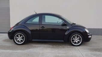 VW New Beetle 1,6i, 164.000km - 3