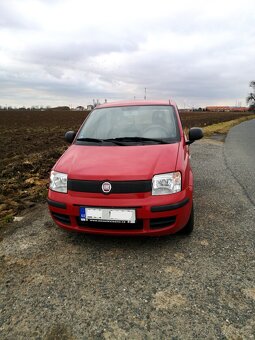 Fiat Panda 1.2 - 3