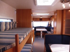 Karavan Adria - 3