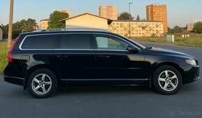 Volvo V70 1,6 ecoboost 132kW Automat(2012) NOVÝ MOTOR 0 KM - 3