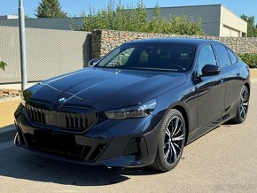 BMW 520xdrive 2024 NEW - 3