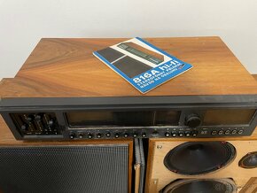 Hi-fi repro soustava TESLA r. 1980 - 3