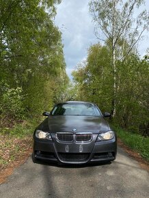 Bmw e90 - 3