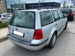 Prodám ND na Volkswagen Golf 1.6 77kW r.v.2001. - 3