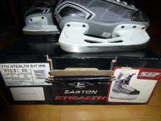 Brusle Easton Stealth S17 Skate mládež - 3