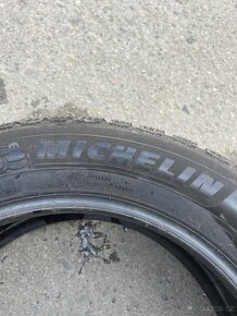 Zimní pneu 205/55R16 (4ks) Michelin - 3