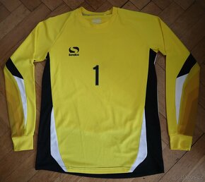 ++ 7x pánské sportovní triko, dres vel. XS-L - prodám ++ - 3