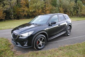 Mazda CX-5 2.0i 4x4 BENZÍN 118KW - 3