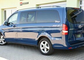 Mercedes-Benz Vito 119CDI 140kW NAVI TAŽNÉ N.TOP - 3