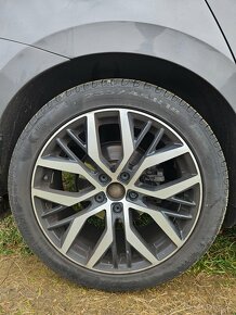 5x112 r18 včetně pneu - 3