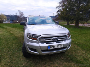 Ford Ranger - 3