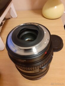 Canon EF 24-105mm f/4 IS USM - 3