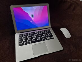 Apple MacBook Air 13 2017 - 3