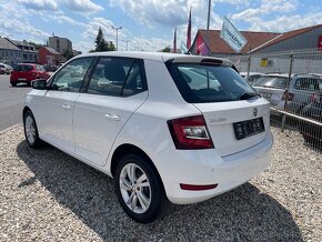 Škoda Fabia III 1.0 TSi/70kW - Style PLUS - 3