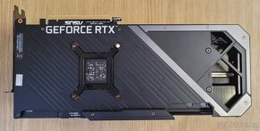 Asus Rog-Strix RTX 3070 8G Gaming - 3