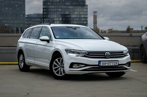 Volkswagen Passat Variant 2.0 TDI EVO Business - 3